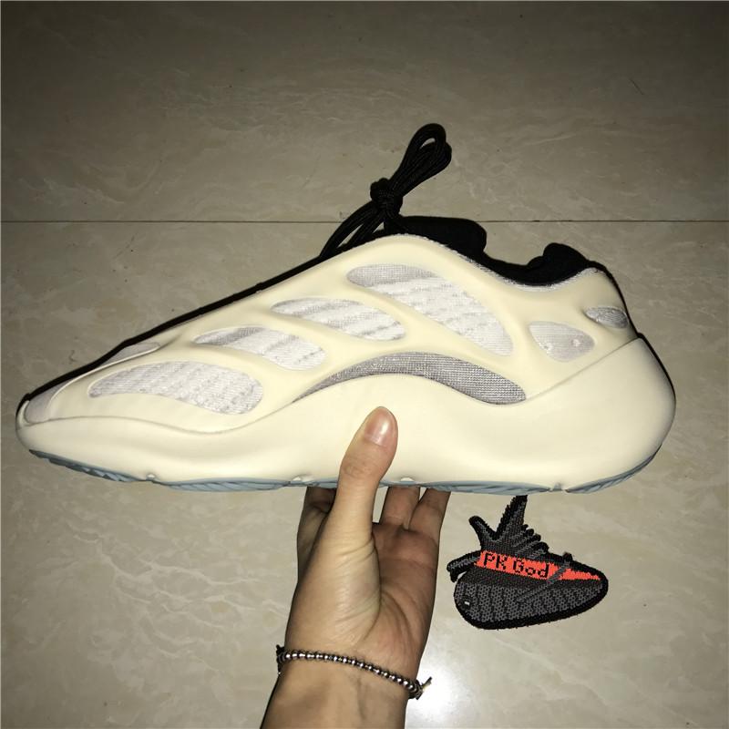 Pk God exclusive yeezy 700 V3 Azael retail materials ready to ship